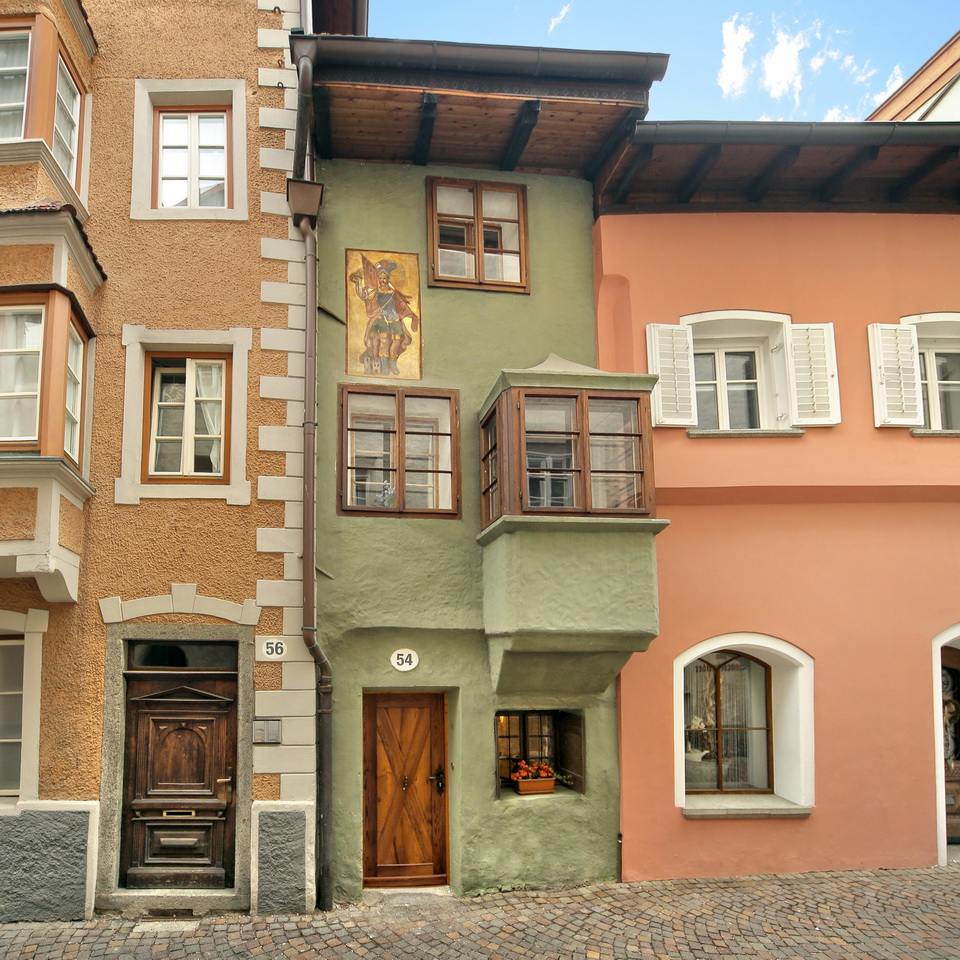 Altstadthaus Klausen